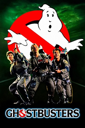 მოჩვენებებზე მონადირენი | Ghostbusters