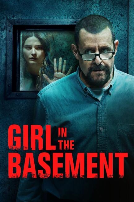 გოგონა სარდაფში / Girl in the Basement