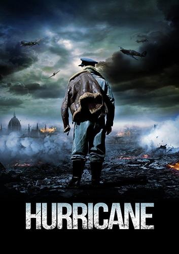 ქარიშხალი / Hurricane