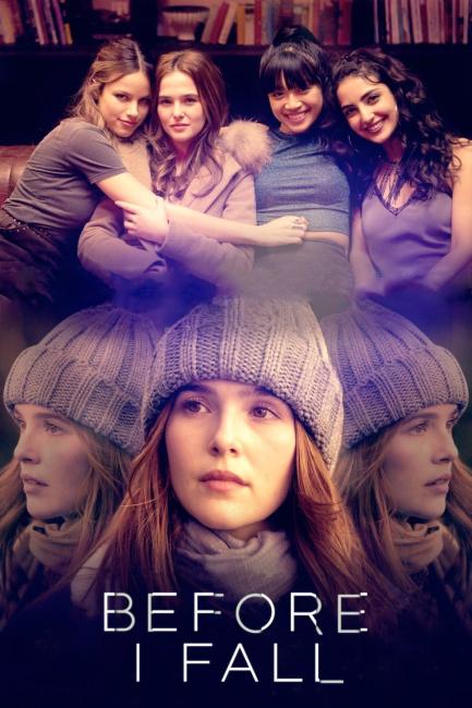 სანამ დავეცემი / Before I Fall